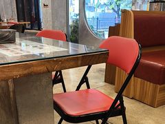 -孖记茶档·热腾茶餐(江南西plus店)