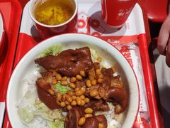 -猪角·闽南猪脚饭(上梅林店)