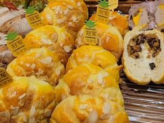 -露丝卡文•世界冠军面包(乐峰广场店)