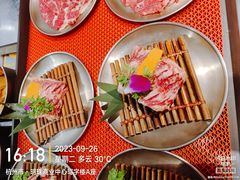-西塔老太太泥炉烤肉(杭州首店)