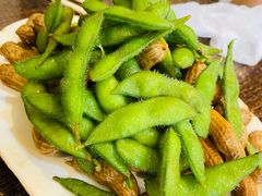 -韩风烤牛肉冷面店