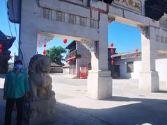 -盛世南宫影视城(北普陀影视城)
