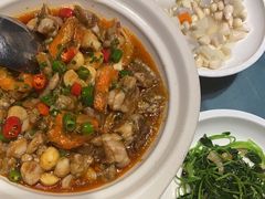 -谢氏老金口(江夏武昌大道店)