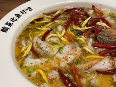 -太二酸菜鱼(汕头苏宁广场店)
