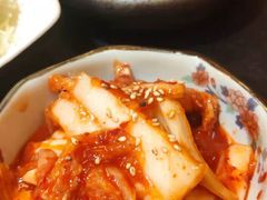 -炉石六本目·冰鲜和牛炭火烤肉·寿喜烧店(梅江店)