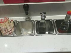 自助台-荔银肠粉·非遗手藝(夫子庙店)