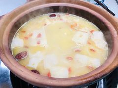 -港迹·鲜围煮海鲜火锅(湖州时代广场店)