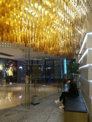 点击看大图 -3AM HAIR SALON烫发染发接发