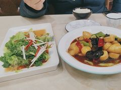 -北方饺子王·海肠捞饭·海鲜锅(山大店)