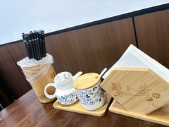 -蟹上黄·蟹黄面·江南糖水(人民广场店)