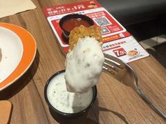 -必胜客(嘉兴八佰伴店)