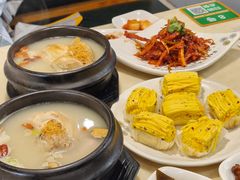 -长顺参鸡汤店(西塔总店)
