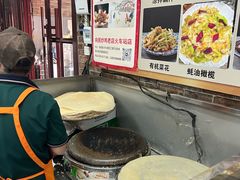 -向民炒鸡老店(火车站店)