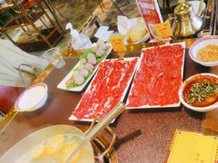 -大吉利·潮汕牛肉火锅(河西店)