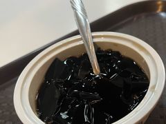 -梧州双钱龟苓膏(丽港航母店)