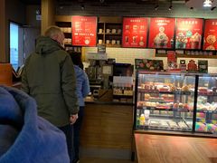 -星巴克(北京天坛东路店)