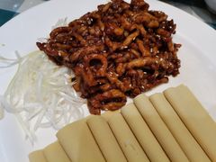 -紫光园·烤鸭(吕家营店)