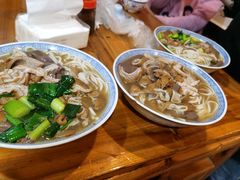 -锦泓老字号猪脏粉(东联大厦店)