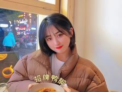 -桂筱葵螺蛳鸭脚(文化宫店)