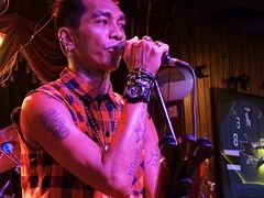 -鲨鱼美式餐厅酒吧Sharky