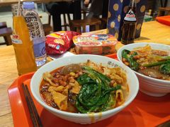 -螺小胖柳州螺蛳粉(钟楼总店)
