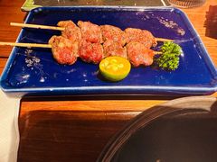 -人间酒暖·Go blanc·烧鸟·深夜食堂(陆家嘴店)