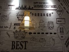 -满记甜品(湖滨店)