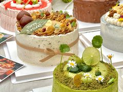 -半分甜(台柳路店)