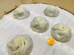 黑松露小笼包-鼎泰丰(南门店)