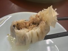 -都一处烧麦馆(前门店)