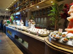 自助取餐区-雍和会海鲜姿造自助(湖东路店)