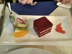 -马克西姆餐厅(崇文门店)