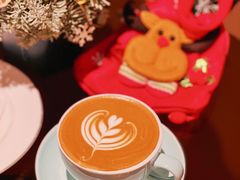 -Fridi Patisserie Cafe