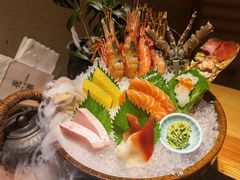 -花潮料理艺食馆(世欧广场店)