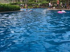 -三亚亚龙湾天域度假酒店