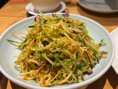-一轩饺子馆(丽都店)