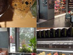 -大连铂尔曼酒店-铂尔曼美食廊 Pullman Deli