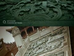 -香山寺