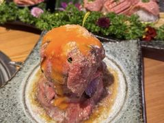 -丸藏和牛烧肉专门店(园区师惠坊店)