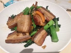-侨美食家·粤菜(体育西路店)
