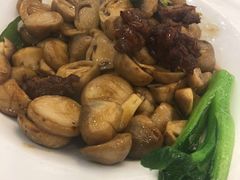 -潮喜竹溪荔湖酒家(荔枝湾店)