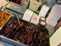 -乔波食品(杜桥中心菜场店)