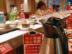 -莲寿司(上邦店)