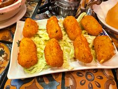 -番茄屋葡式美食(总店)