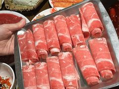 -牛市坎火锅(建设路店)