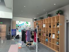 -CLIFFS颗粒攀岩(萧山众安店)