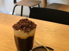 -大酉·M Coffee(北京美术馆店)