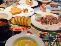 -马迭尔德式西餐精酿啤酒屋(中央大街店)