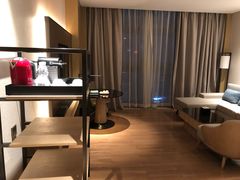 -深圳湾万怡酒店