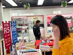 -全景数据恢复电脑维修(漕溪北路店)